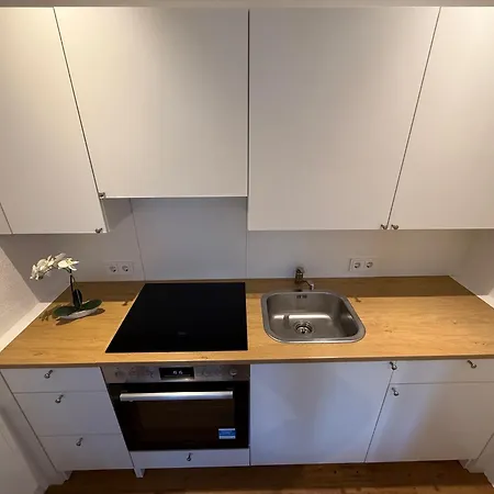 Lejlighed Milis Radolfzell am Bodensee